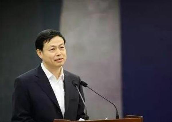 中國移動董事長：信息技術(shù)創(chuàng)新應(yīng)用急中生“智”、“?！敝杏龣C
