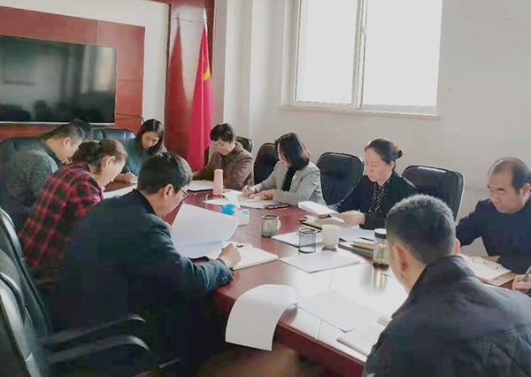 市工商聯(lián)召開“人人都是營(yíng)商環(huán)境、個(gè)個(gè)都是開放形象”活動(dòng)動(dòng)員部署會(huì)議