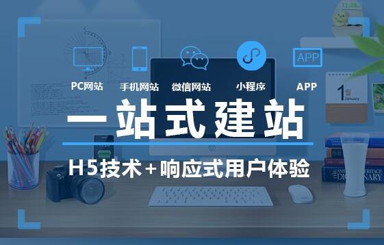 企業(yè)網(wǎng)站建設(shè)好了，為什么沒有詢盤？